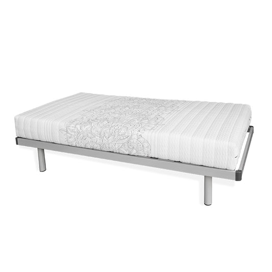 MEVAK LIVING - Matelas Latex M/LatexGold (hauteur 20cm)