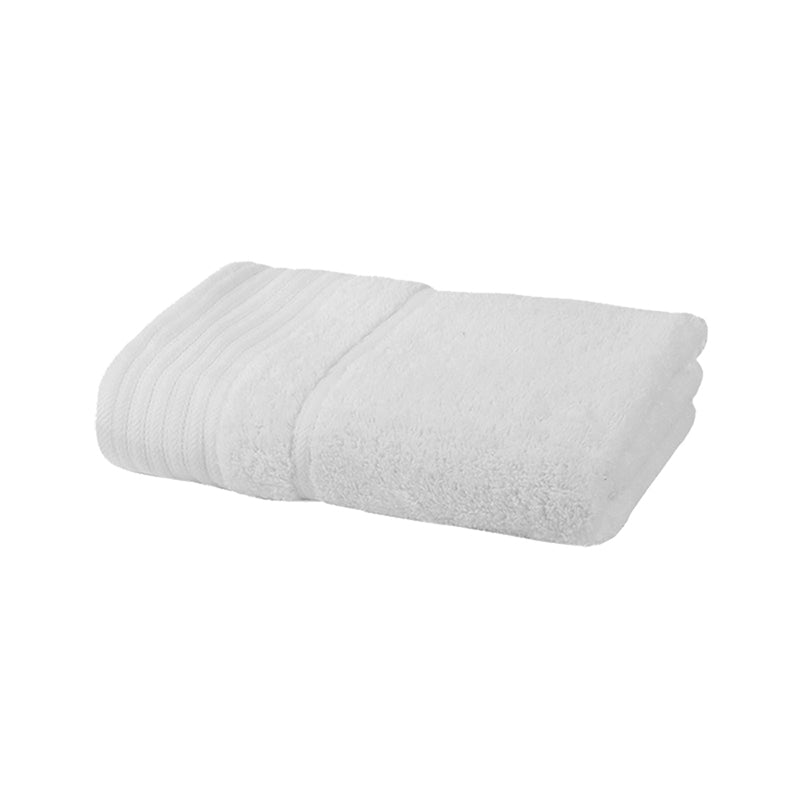 MEVAK LIVING - Cotton towel M/Gold