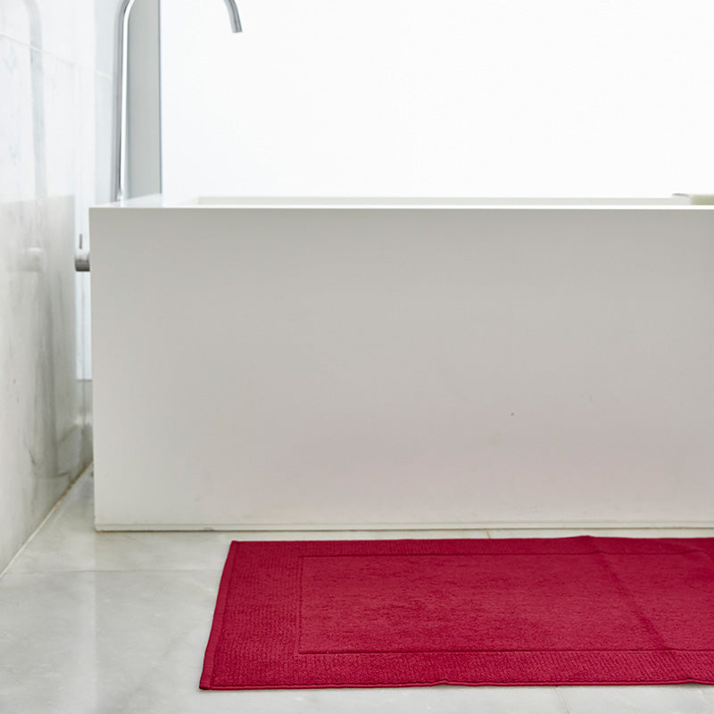 MEVAK LIVING - Tapis de bain M/Luxe