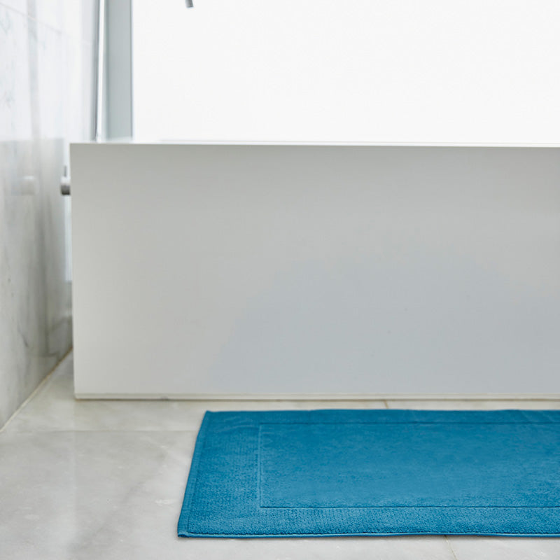 MEVAK LIVING - Tapis de bain M/Luxe