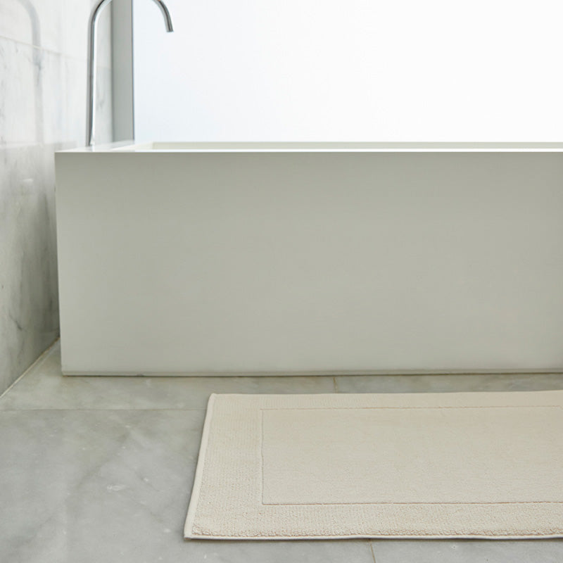 MEVAK LIVING - Alfombra de baño M/Luxury