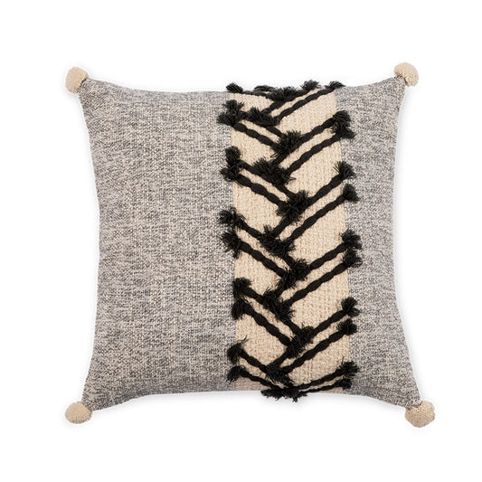 MEVAK LIVING - MEVAK LIIVNG - Cotton cushion cover M/Hana