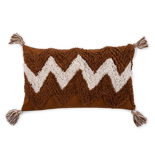 MEVAK LIVING - Cotton cushion cover M/Sibu Petite