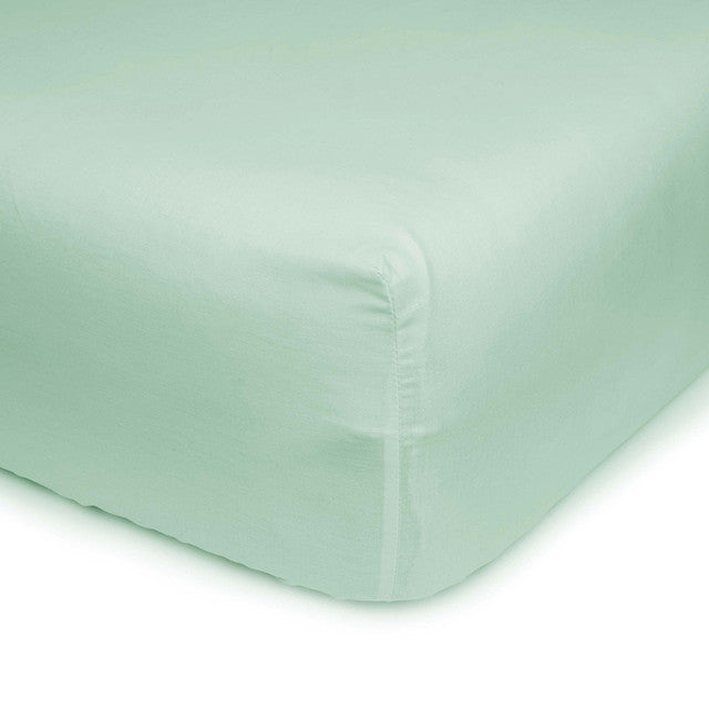 MEVAK LIVING - Drap housse en coton