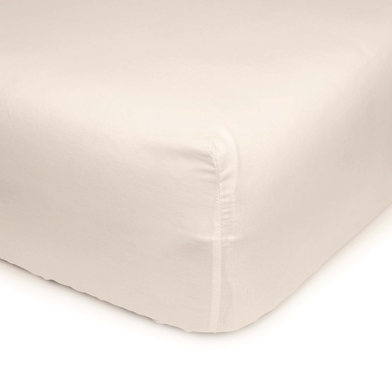 MEVAK LIVING - Drap housse en coton