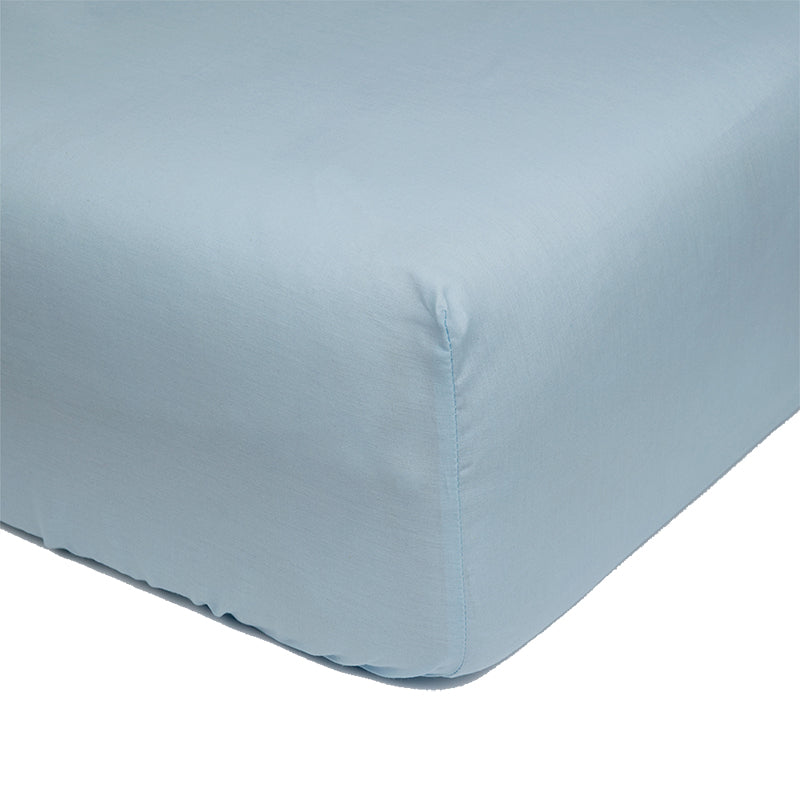 MEVAK LIVING - Drap housse polyester-coton (partie 2)