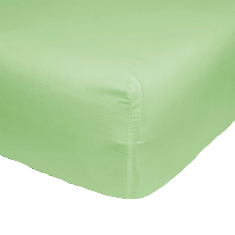 MEVAK LIVING - Drap housse polyester-coton (partie 2)