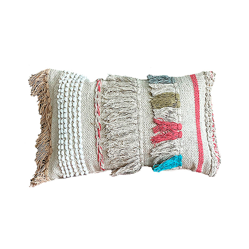 MEVAK LIVING - Cotton cushion cover M/Deva Petite