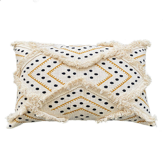 MEVAK LIVING - Cotton cushion cover M/Jengui Petite