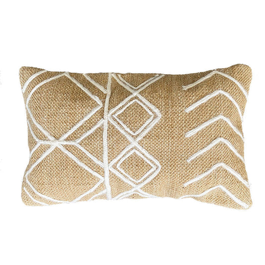 MEVAK LIVING - Cotton cushion cover M/Simbu Petite