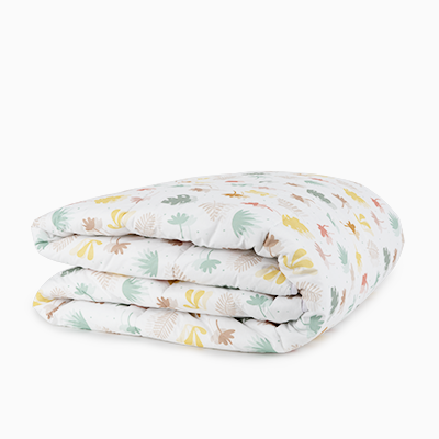 MEVAK LIVING - M/Yogi children's duvet