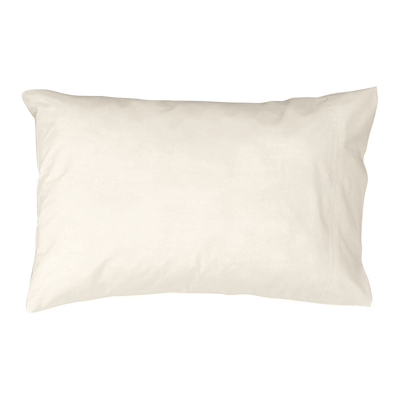 MEVAK LIVING - Taie d'oreiller polyester-coton