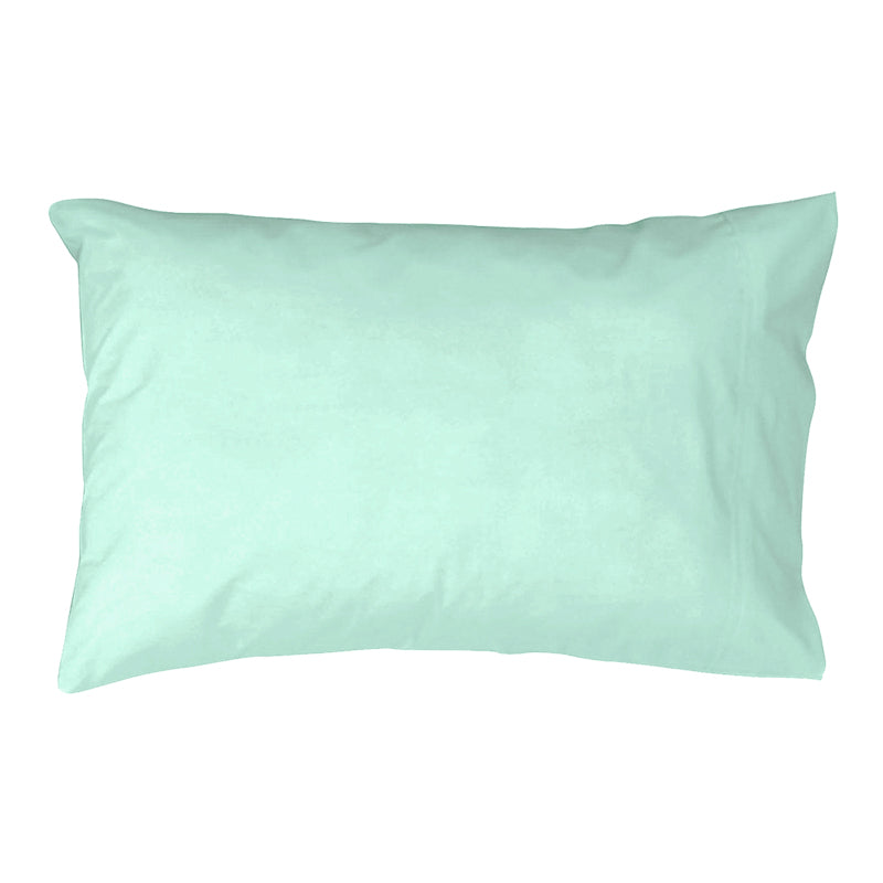 MEVAK LIVING - Taie d'oreiller polyester-coton