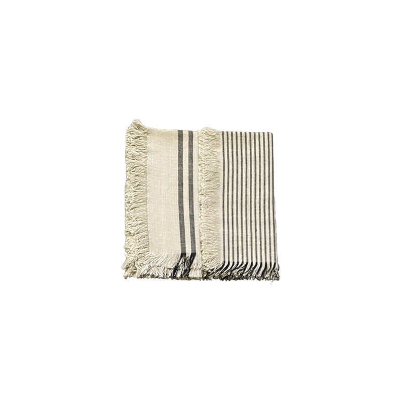 MEVAK LIVING - Pack 4 Napkins M/Kila