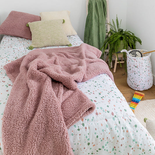 MEVAK LIVING - Children's duvet M/Vilma