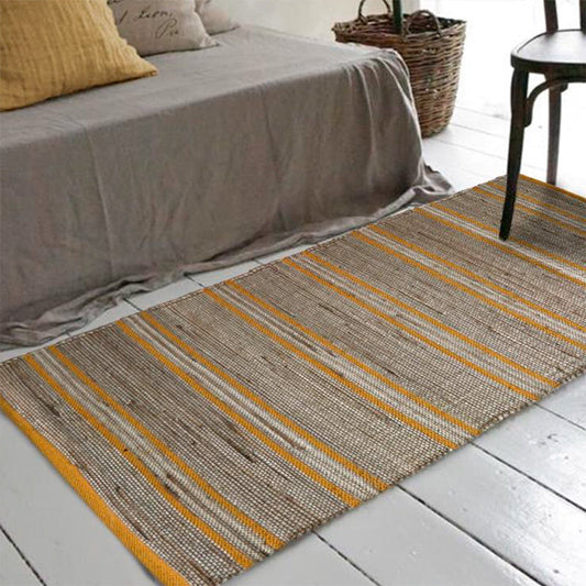 MEVAK LIVING - Tapis en jute M/Palena