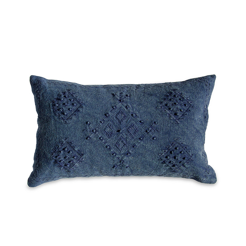 MEVAK LIVING - Cotton cushion cover M/Yuki Petite