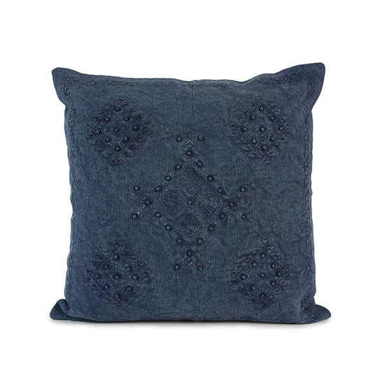 MEVAK LIVING - Cotton cushion cover M/Yuki